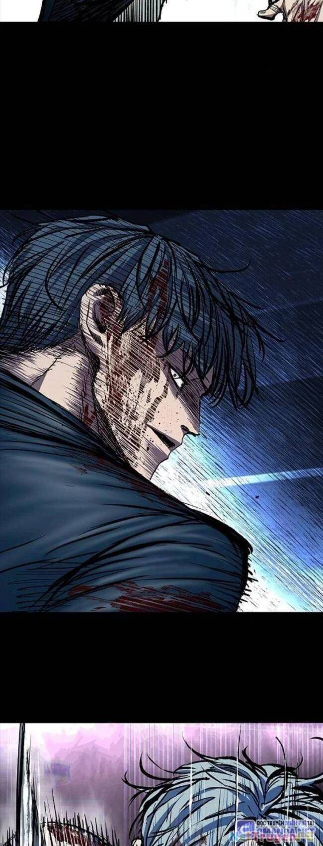 Báo Thù 2: Vạn Nhân Chi Thượng Chap 50 - Next Chap 51