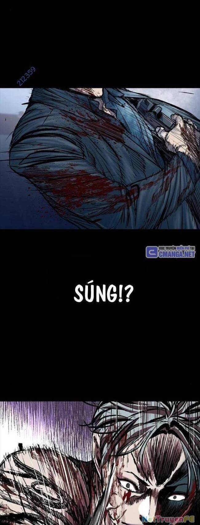 Báo Thù 2: Vạn Nhân Chi Thượng Chap 50 - Next Chap 51