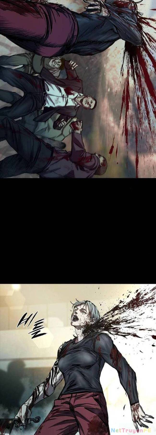 Báo Thù 2: Vạn Nhân Chi Thượng Chap 50 - Next Chap 51