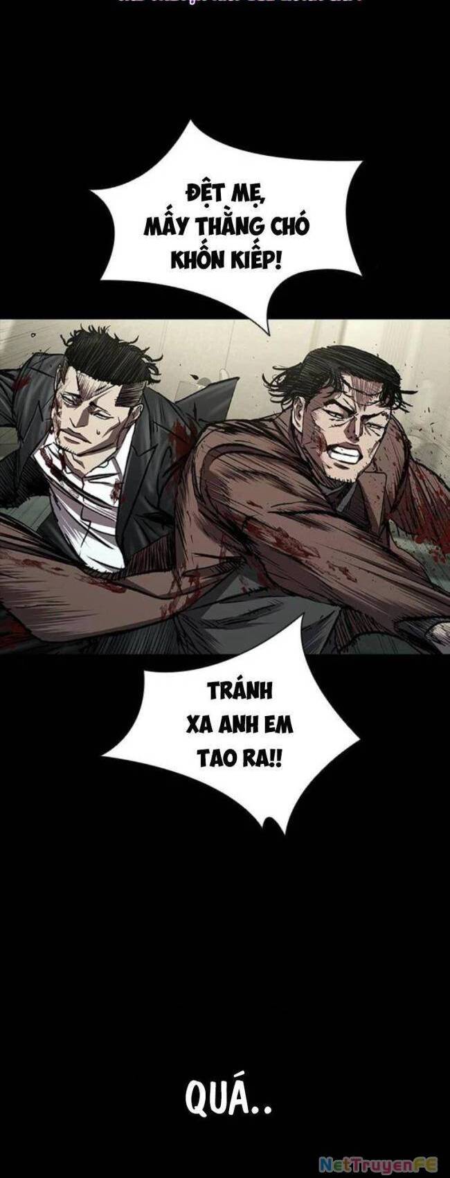 Báo Thù 2: Vạn Nhân Chi Thượng Chap 50 - Next Chap 51