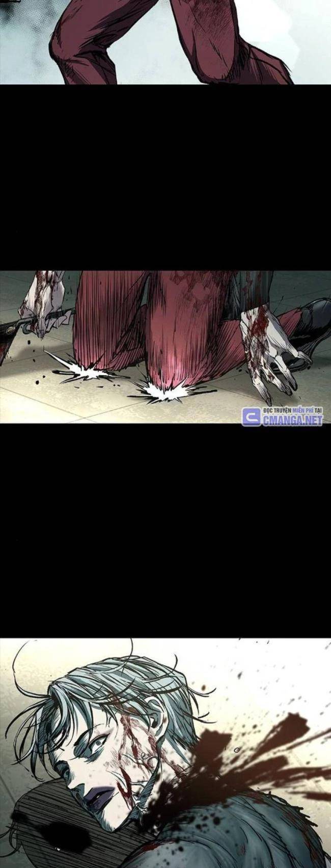 Báo Thù 2: Vạn Nhân Chi Thượng Chap 50 - Next Chap 51
