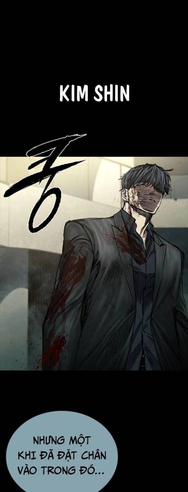 Báo Thù 2: Vạn Nhân Chi Thượng Chap 50 - Next Chap 51