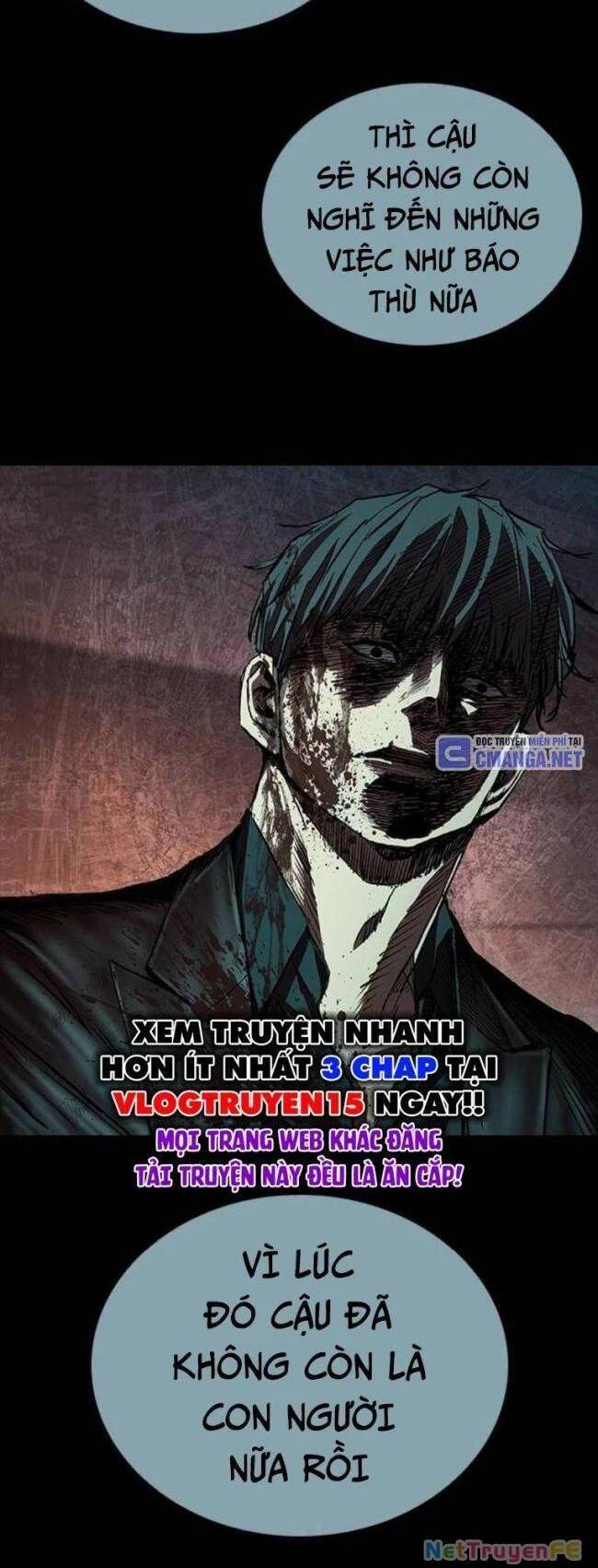 Báo Thù 2: Vạn Nhân Chi Thượng Chap 50 - Next Chap 51