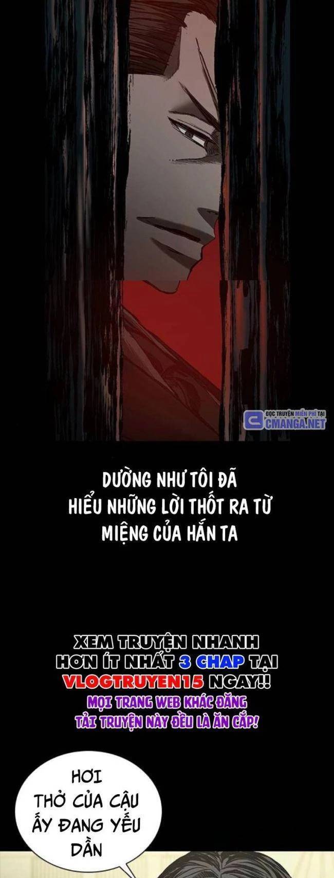 Báo Thù 2: Vạn Nhân Chi Thượng Chap 50 - Next Chap 51