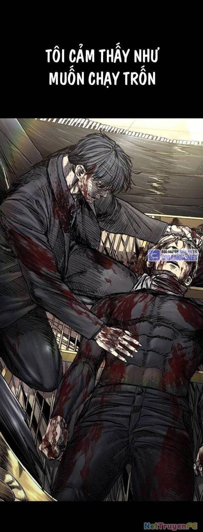 Báo Thù 2: Vạn Nhân Chi Thượng Chap 50 - Next Chap 51