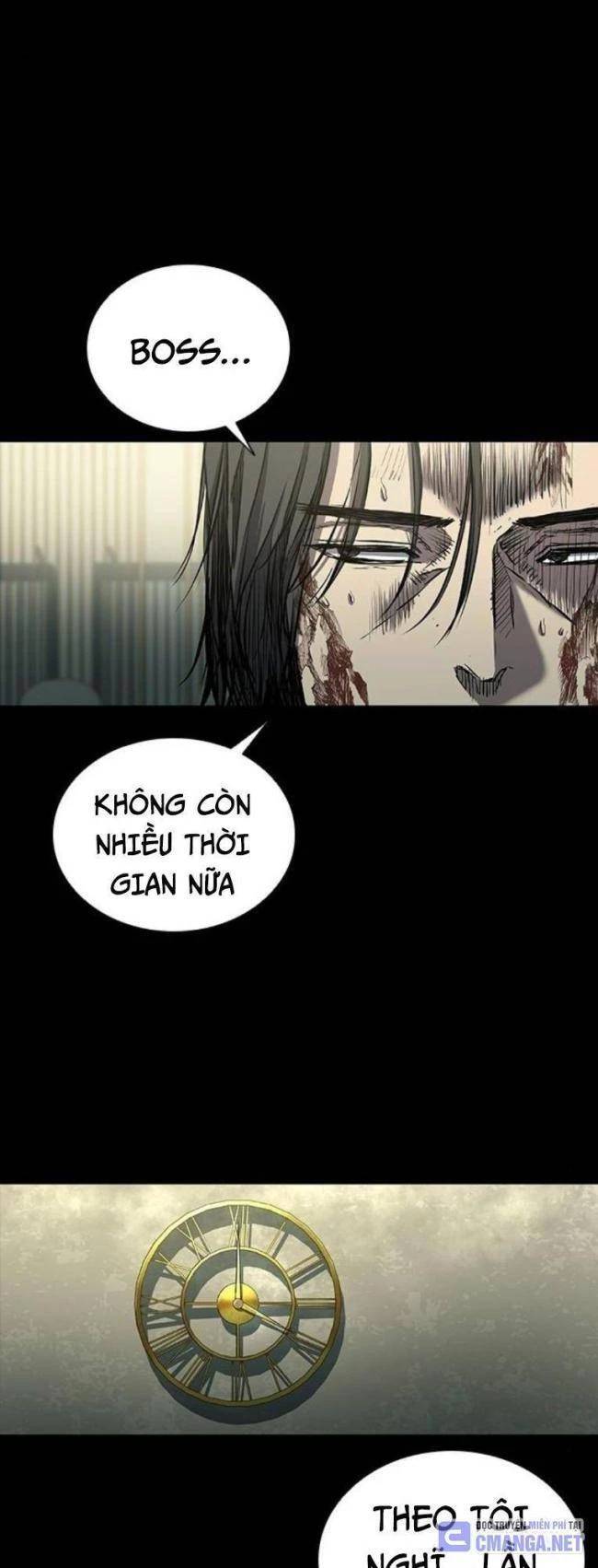 Báo Thù 2: Vạn Nhân Chi Thượng Chap 50 - Next Chap 51