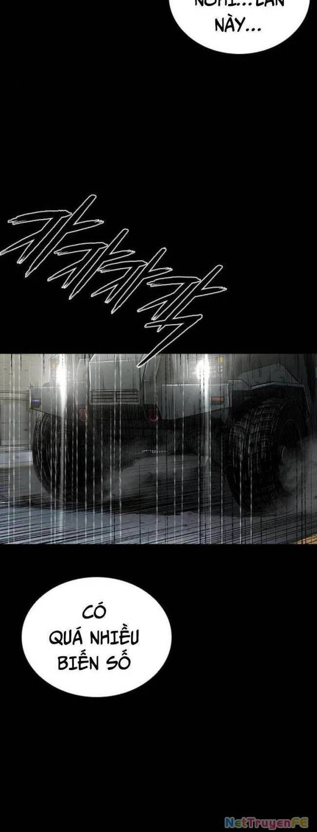 Báo Thù 2: Vạn Nhân Chi Thượng Chap 50 - Next Chap 51