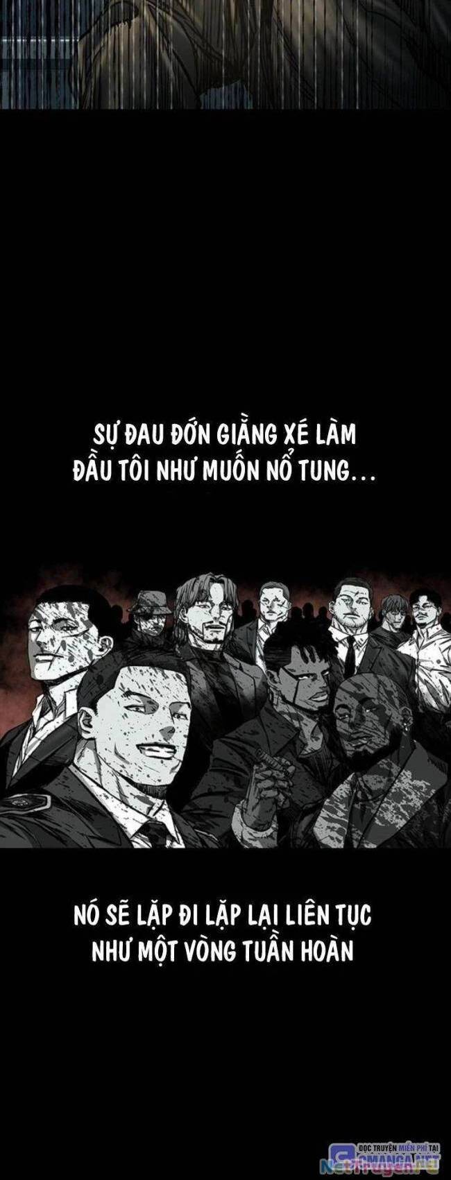Báo Thù 2: Vạn Nhân Chi Thượng Chap 50 - Next Chap 51