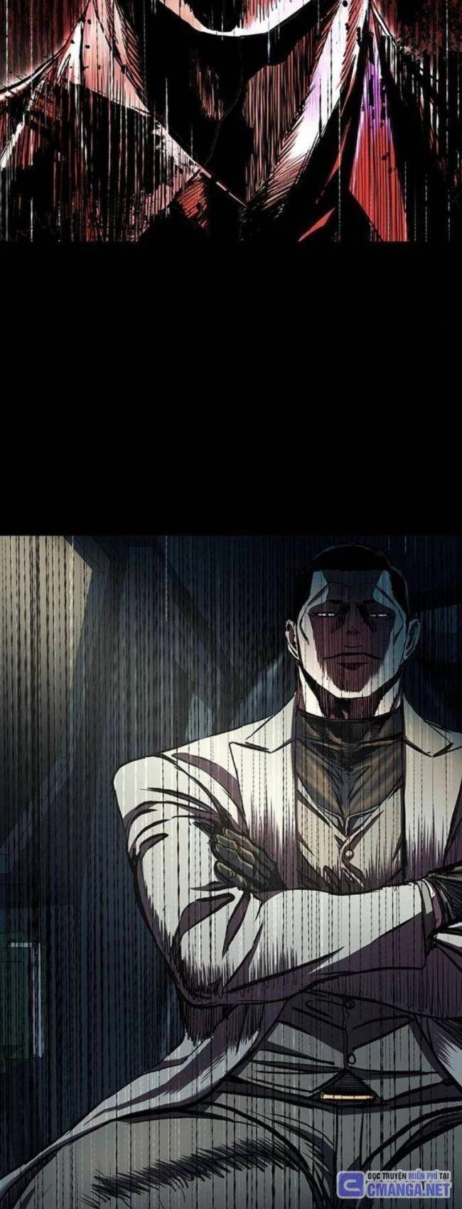 Báo Thù 2: Vạn Nhân Chi Thượng Chap 50 - Next Chap 51