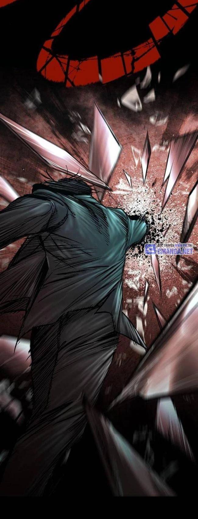 Báo Thù 2: Vạn Nhân Chi Thượng Chap 50 - Next Chap 51
