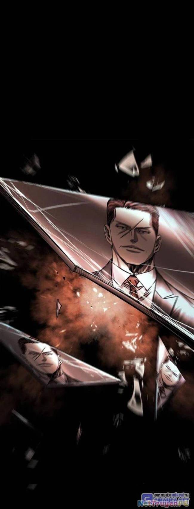 Báo Thù 2: Vạn Nhân Chi Thượng Chap 50 - Next Chap 51