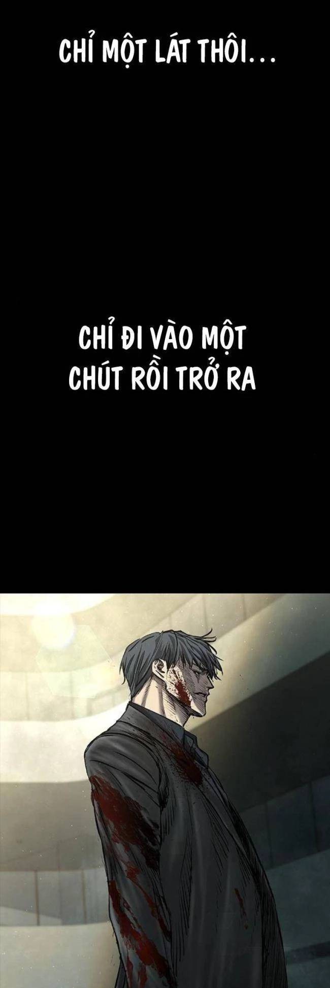 Báo Thù 2: Vạn Nhân Chi Thượng Chap 50 - Next Chap 51