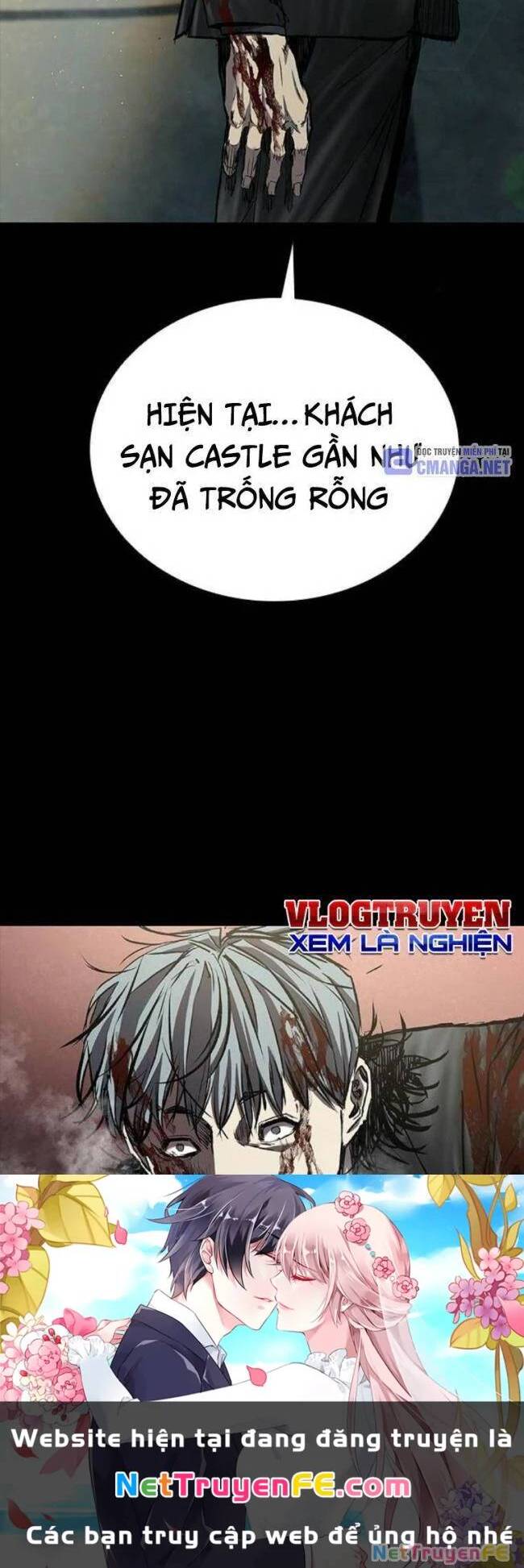 Báo Thù 2: Vạn Nhân Chi Thượng Chap 50 - Next Chap 51