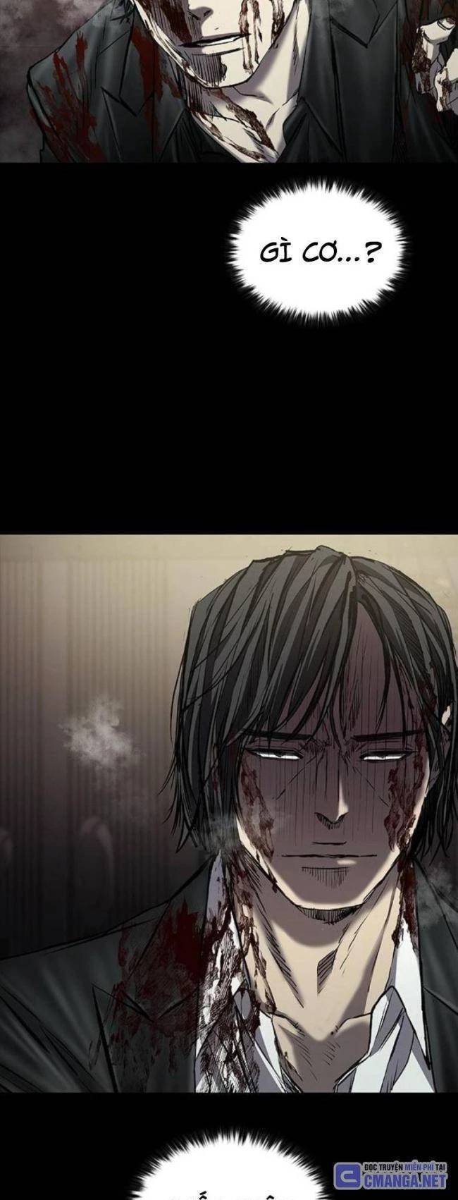 Báo Thù 2: Vạn Nhân Chi Thượng Chap 50 - Next Chap 51
