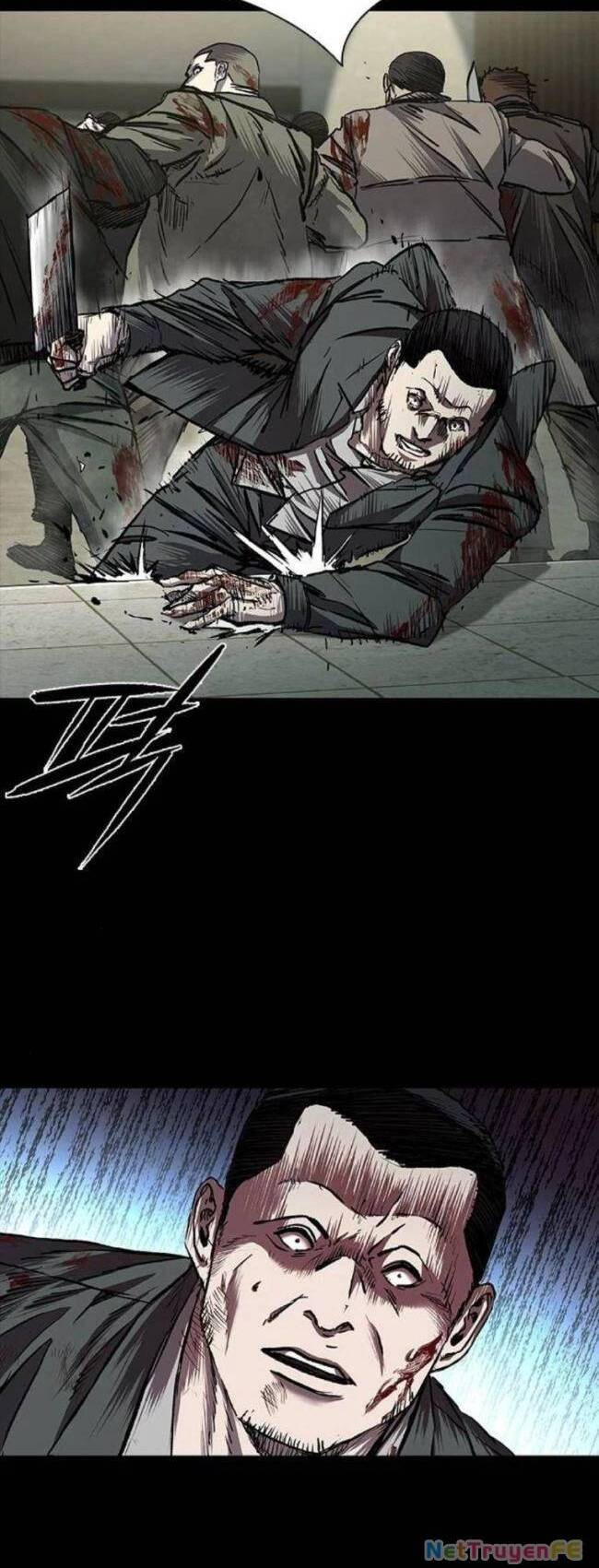 Báo Thù 2: Vạn Nhân Chi Thượng Chap 50 - Next Chap 51