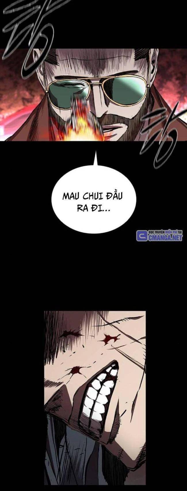 Báo Thù 2: Vạn Nhân Chi Thượng Chap 51 - Next Chap 52