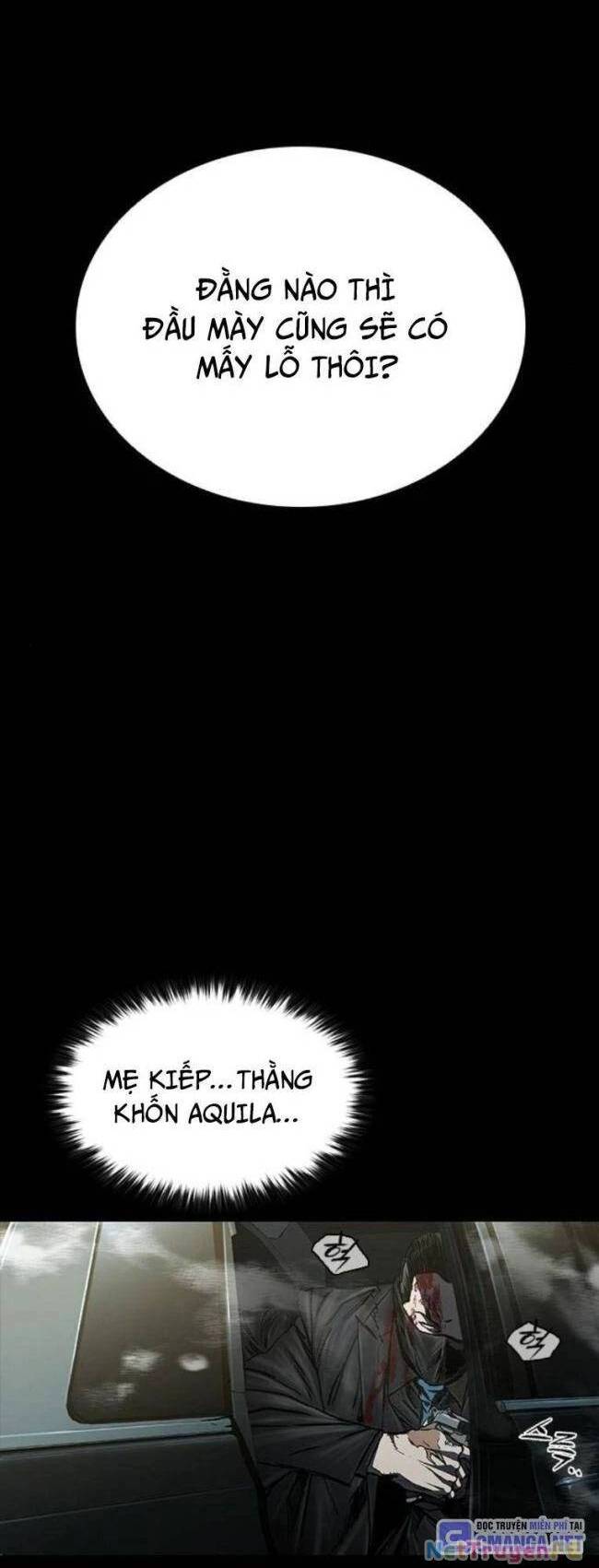 Báo Thù 2: Vạn Nhân Chi Thượng Chap 51 - Next Chap 52