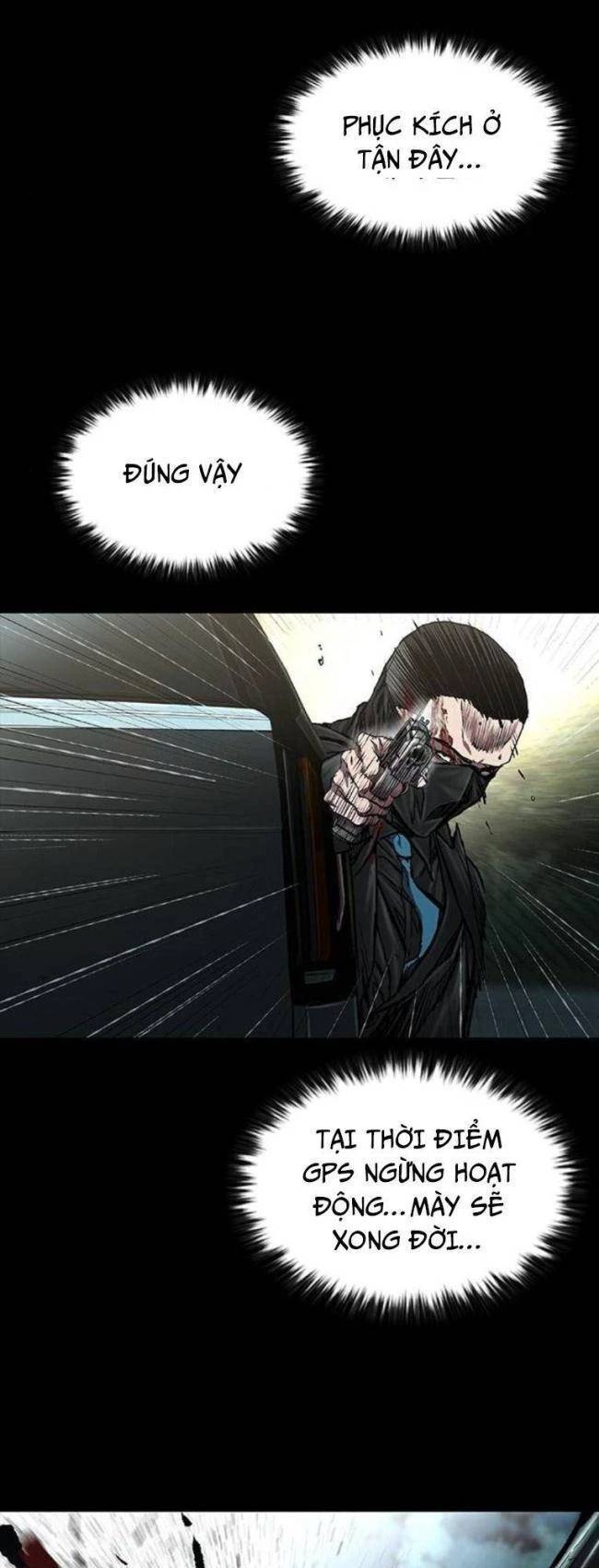Báo Thù 2: Vạn Nhân Chi Thượng Chap 51 - Next Chap 52