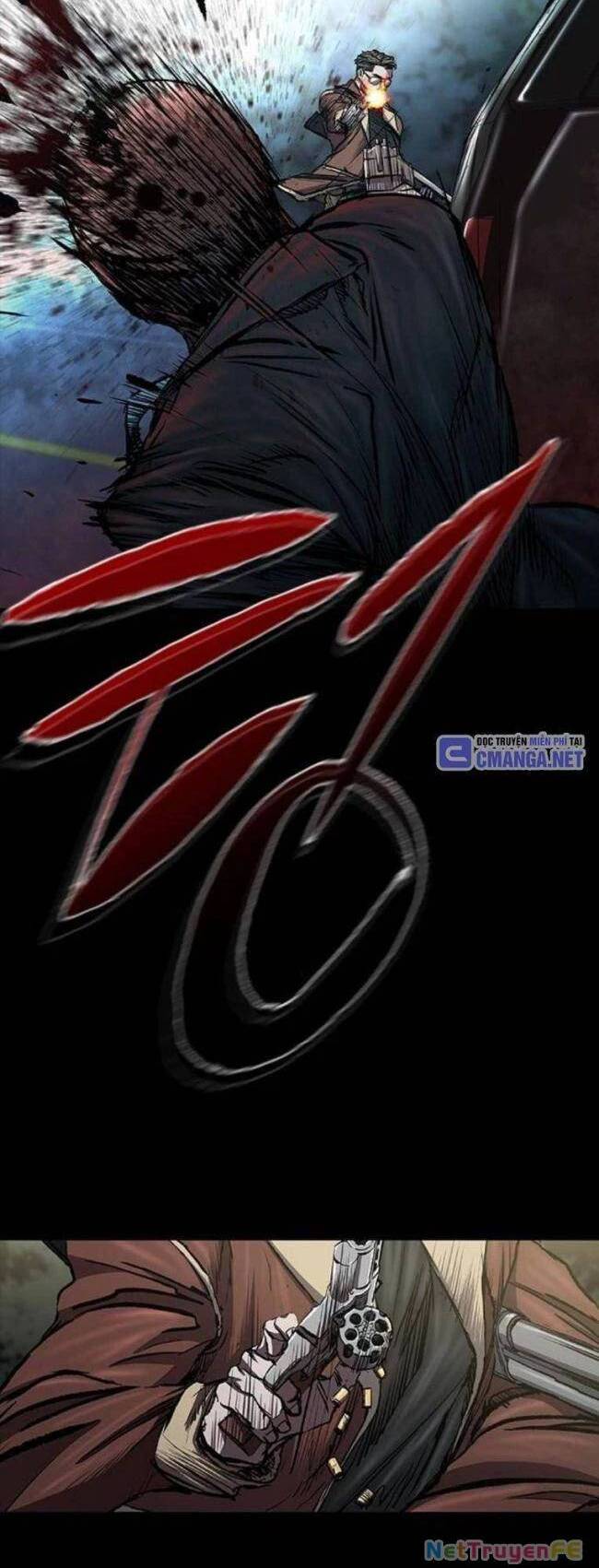 Báo Thù 2: Vạn Nhân Chi Thượng Chap 51 - Next Chap 52