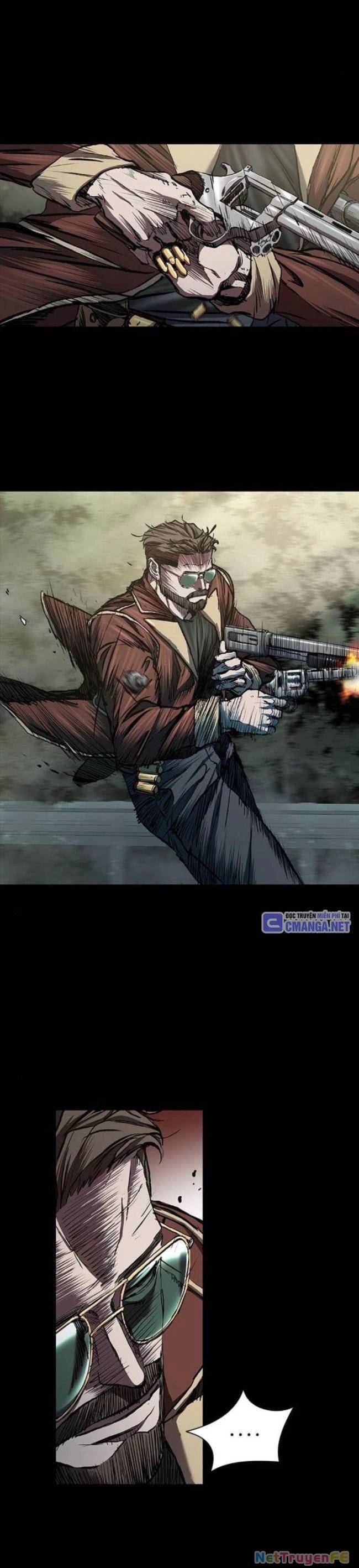 Báo Thù 2: Vạn Nhân Chi Thượng Chap 51 - Next Chap 52