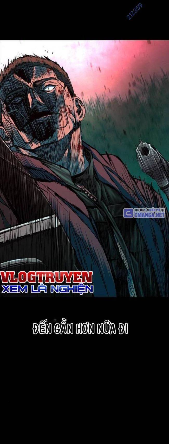 Báo Thù 2: Vạn Nhân Chi Thượng Chap 51 - Next Chap 52