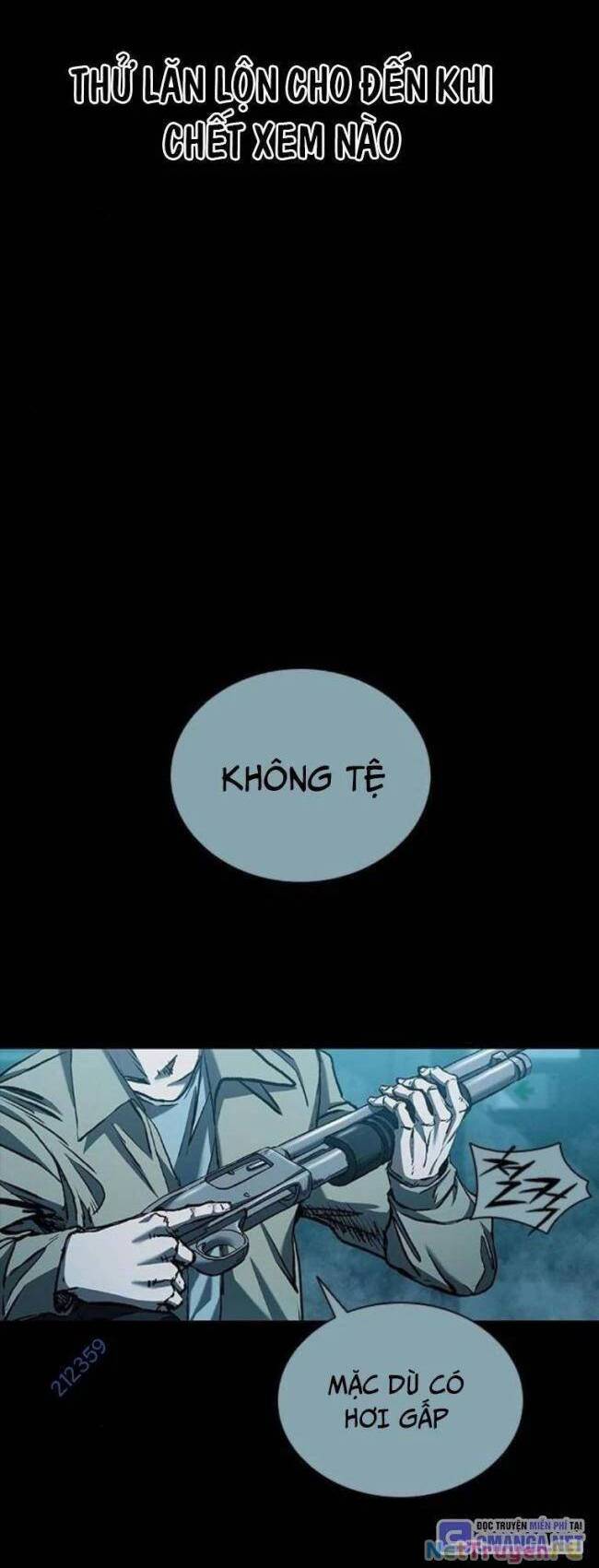 Báo Thù 2: Vạn Nhân Chi Thượng Chap 51 - Next Chap 52