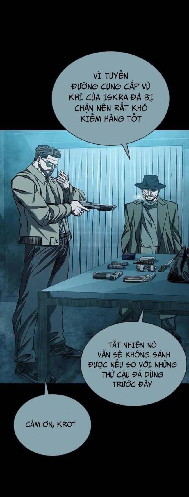Báo Thù 2: Vạn Nhân Chi Thượng Chap 51 - Next Chap 52