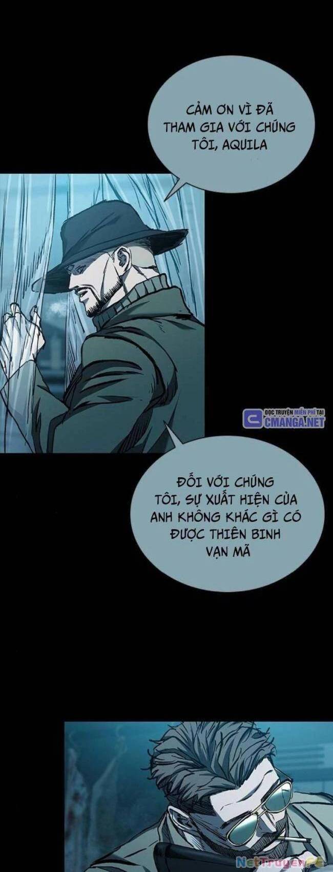 Báo Thù 2: Vạn Nhân Chi Thượng Chap 51 - Next Chap 52