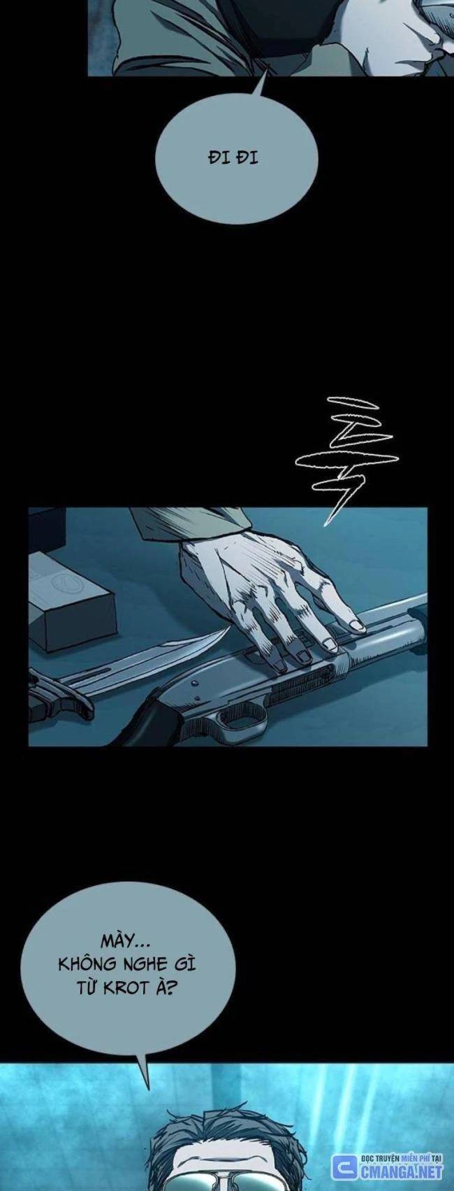 Báo Thù 2: Vạn Nhân Chi Thượng Chap 51 - Next Chap 52