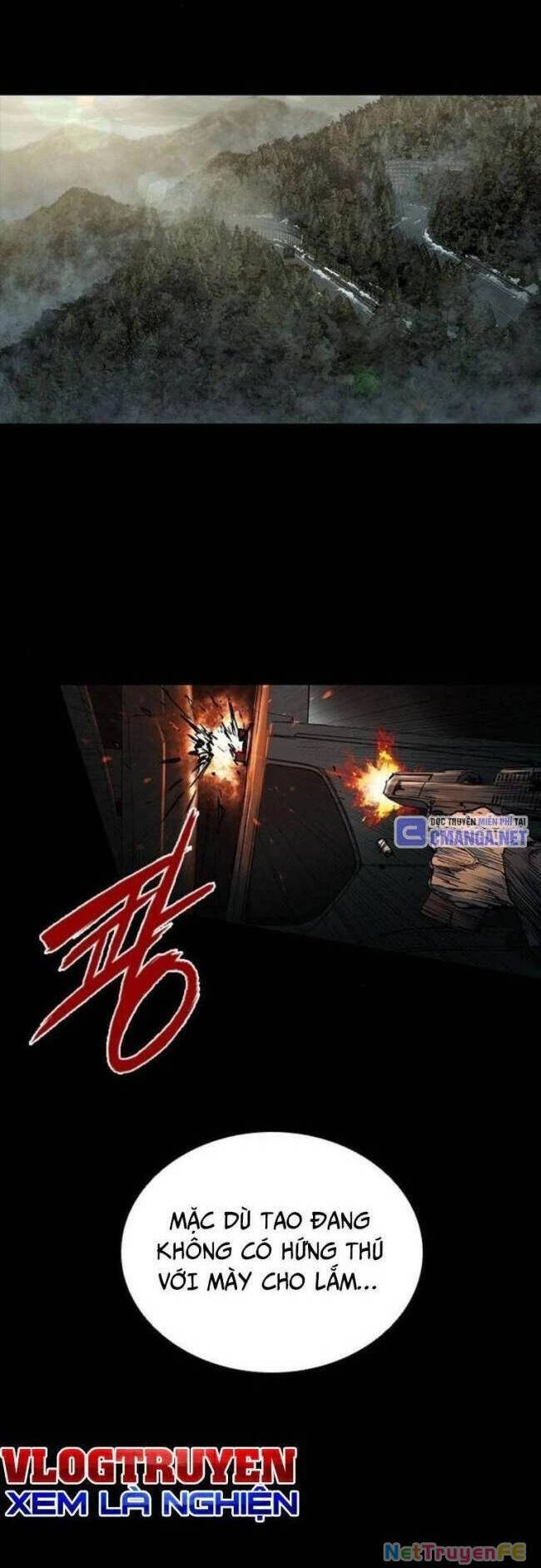 Báo Thù 2: Vạn Nhân Chi Thượng Chap 51 - Next Chap 52