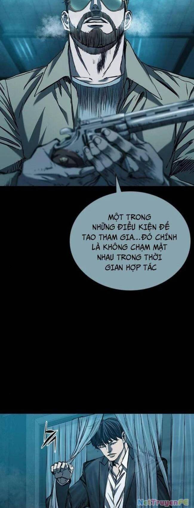 Báo Thù 2: Vạn Nhân Chi Thượng Chap 51 - Next Chap 52