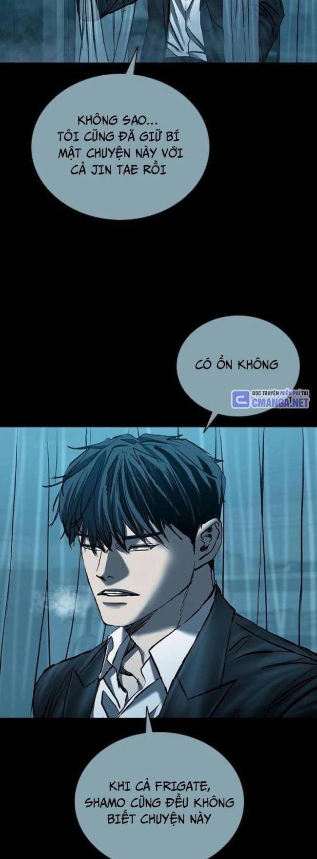 Báo Thù 2: Vạn Nhân Chi Thượng Chap 51 - Next Chap 52