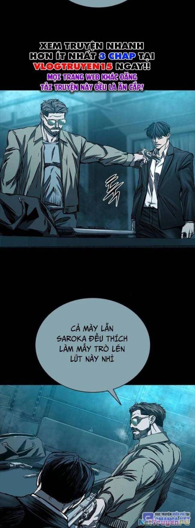 Báo Thù 2: Vạn Nhân Chi Thượng Chap 51 - Next Chap 52