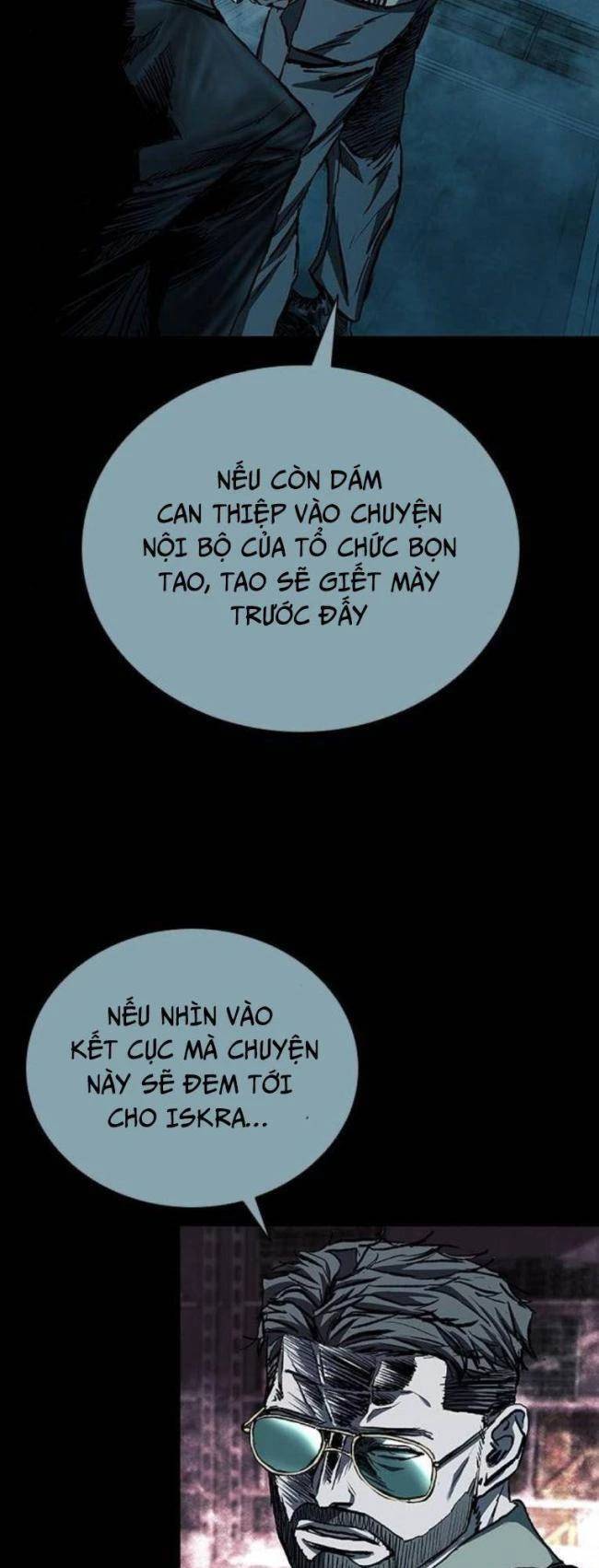 Báo Thù 2: Vạn Nhân Chi Thượng Chap 51 - Next Chap 52
