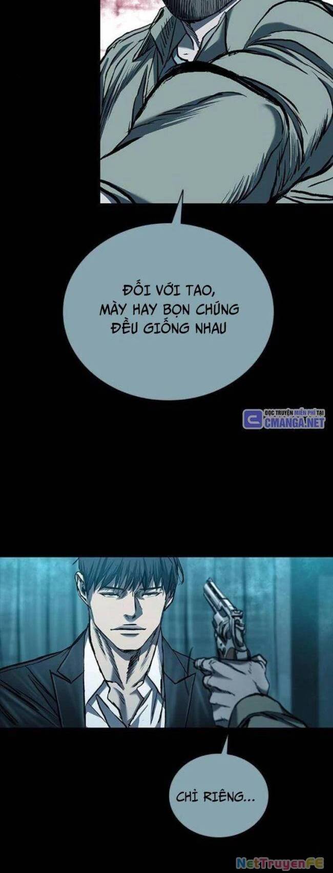Báo Thù 2: Vạn Nhân Chi Thượng Chap 51 - Next Chap 52