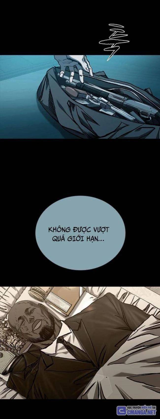 Báo Thù 2: Vạn Nhân Chi Thượng Chap 51 - Next Chap 52