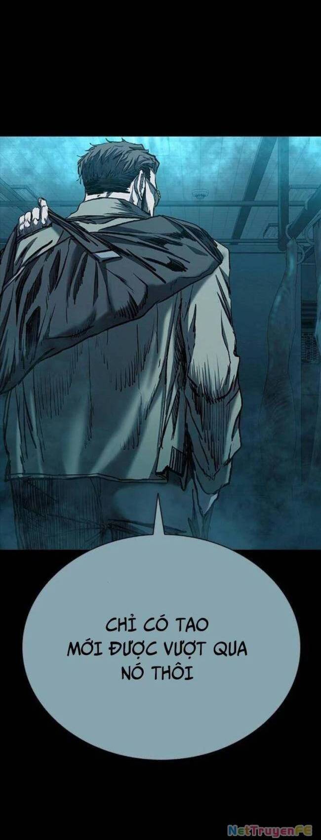 Báo Thù 2: Vạn Nhân Chi Thượng Chap 51 - Next Chap 52