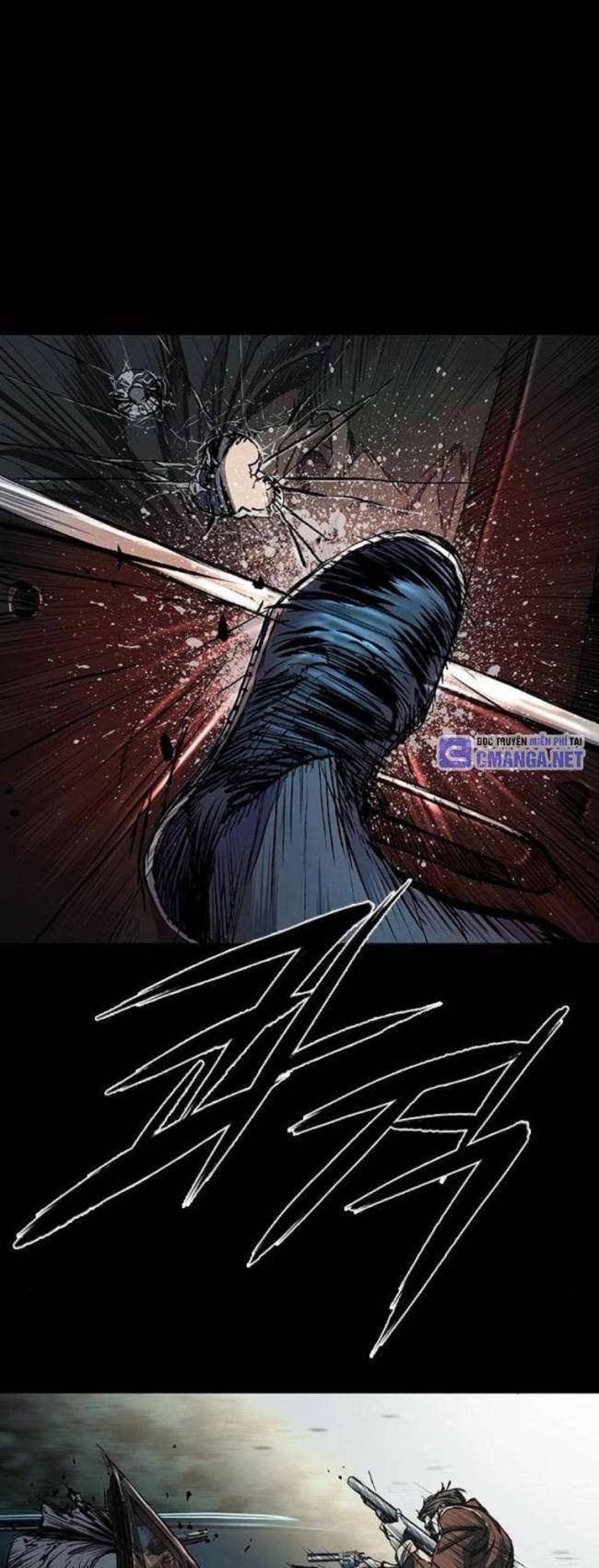 Báo Thù 2: Vạn Nhân Chi Thượng Chap 51 - Next Chap 52