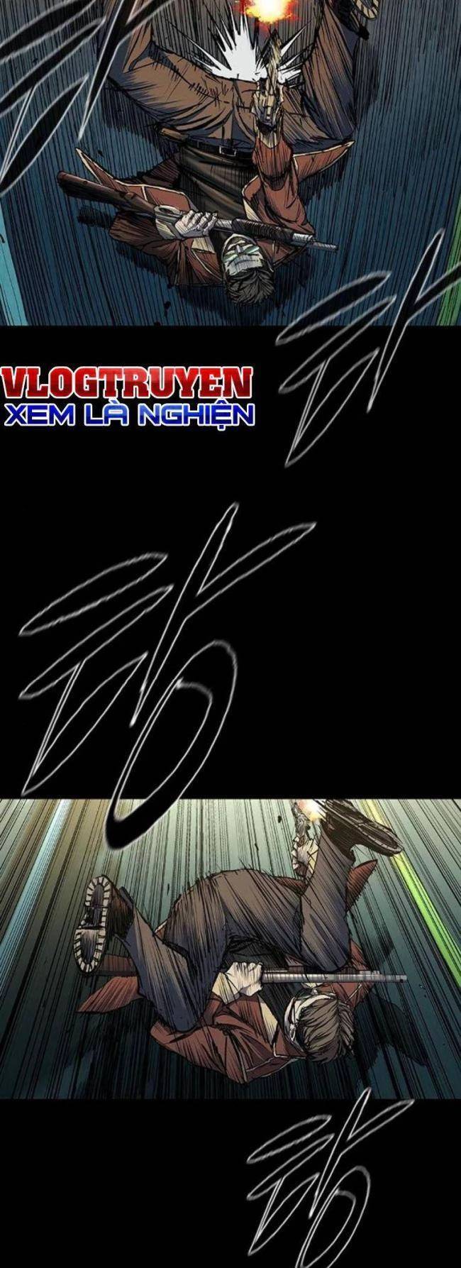 Báo Thù 2: Vạn Nhân Chi Thượng Chap 51 - Next Chap 52