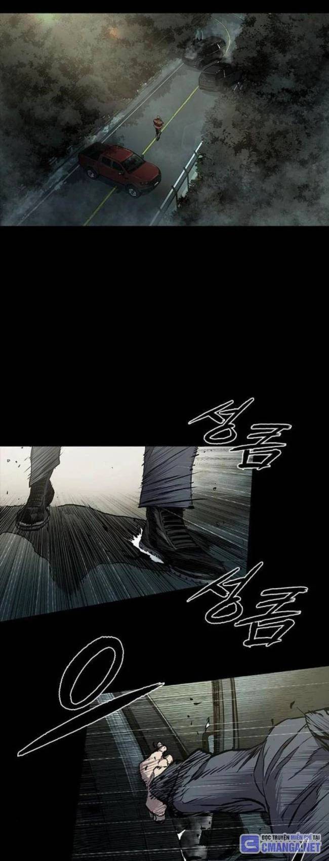 Báo Thù 2: Vạn Nhân Chi Thượng Chap 51 - Next Chap 52