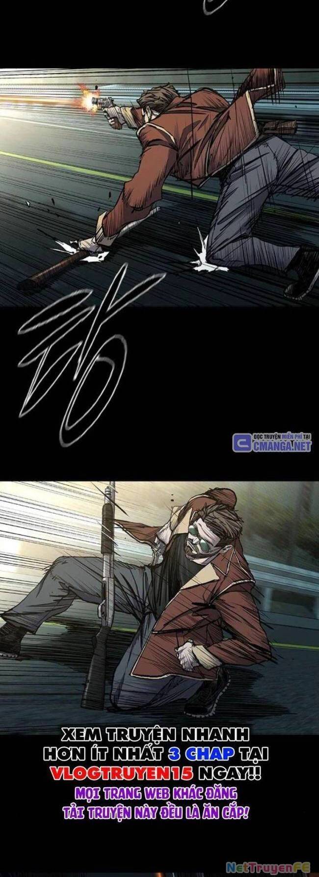 Báo Thù 2: Vạn Nhân Chi Thượng Chap 51 - Next Chap 52