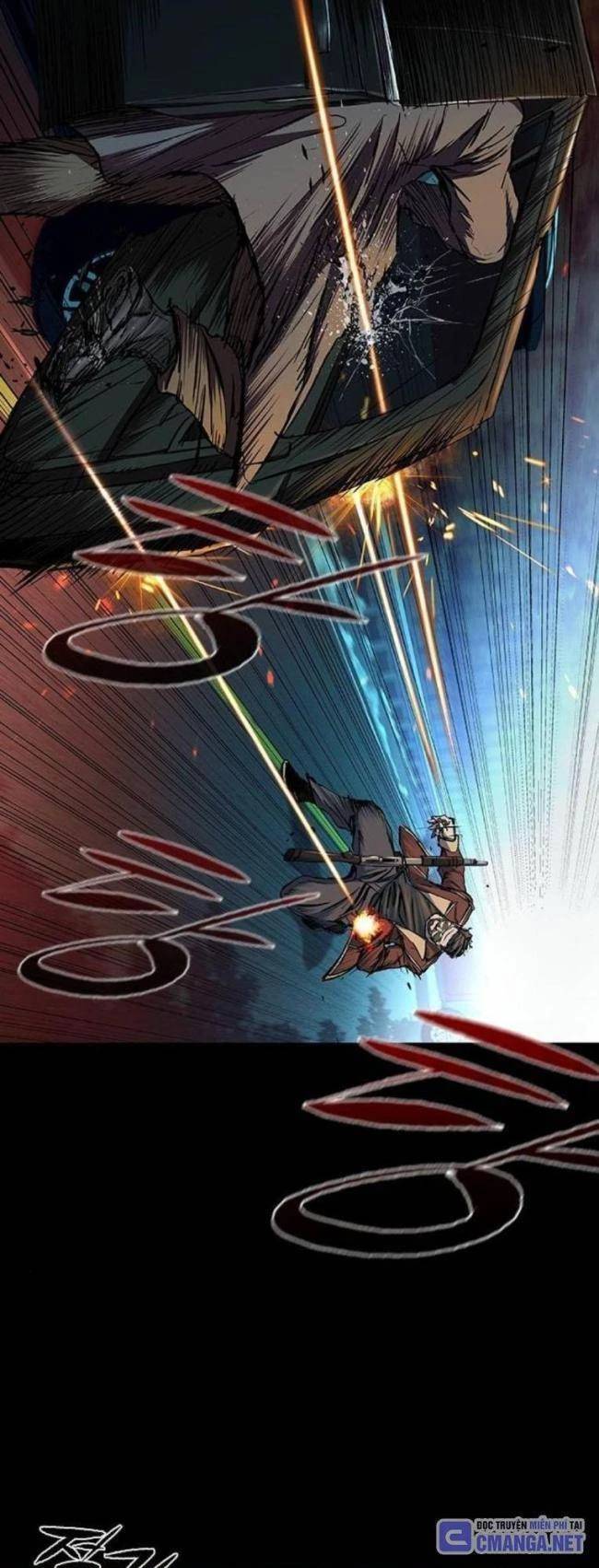 Báo Thù 2: Vạn Nhân Chi Thượng Chap 51 - Next Chap 52