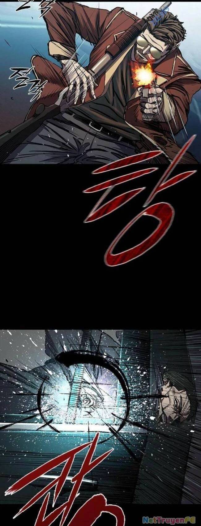 Báo Thù 2: Vạn Nhân Chi Thượng Chap 51 - Next Chap 52