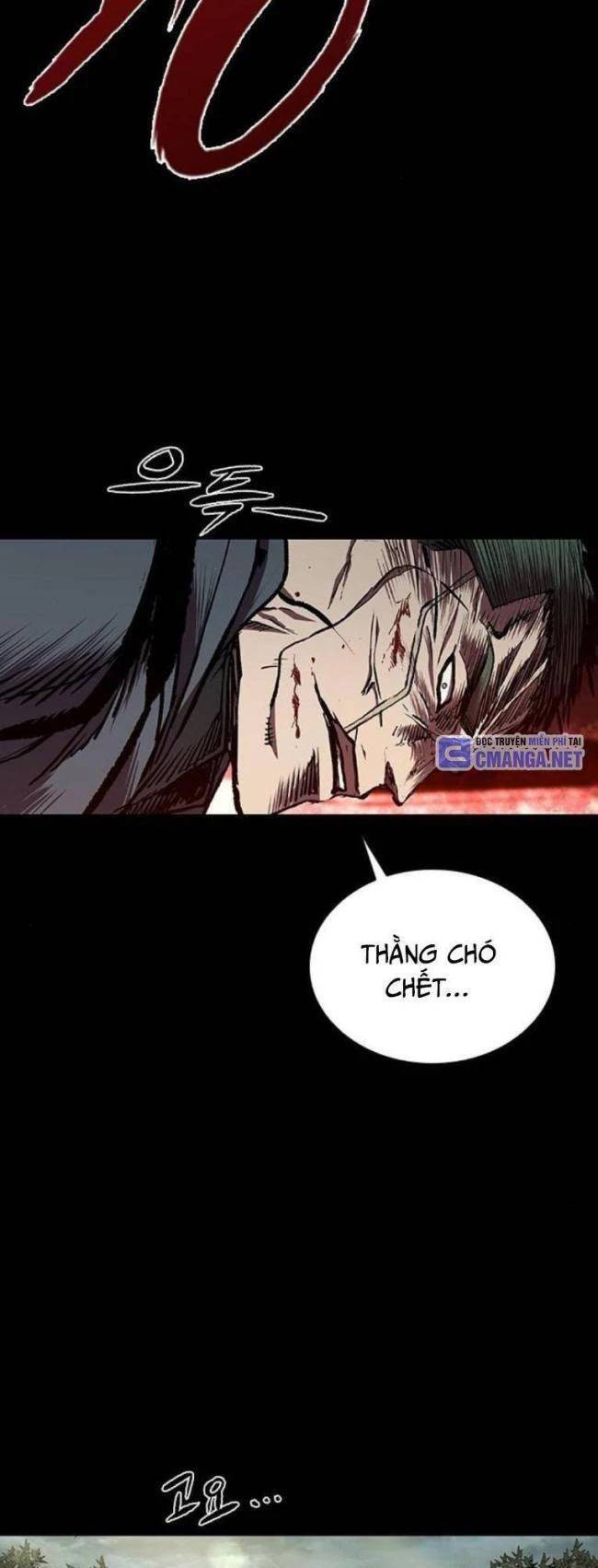 Báo Thù 2: Vạn Nhân Chi Thượng Chap 51 - Next Chap 52