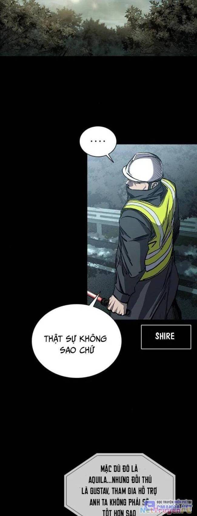 Báo Thù 2: Vạn Nhân Chi Thượng Chap 51 - Next Chap 52