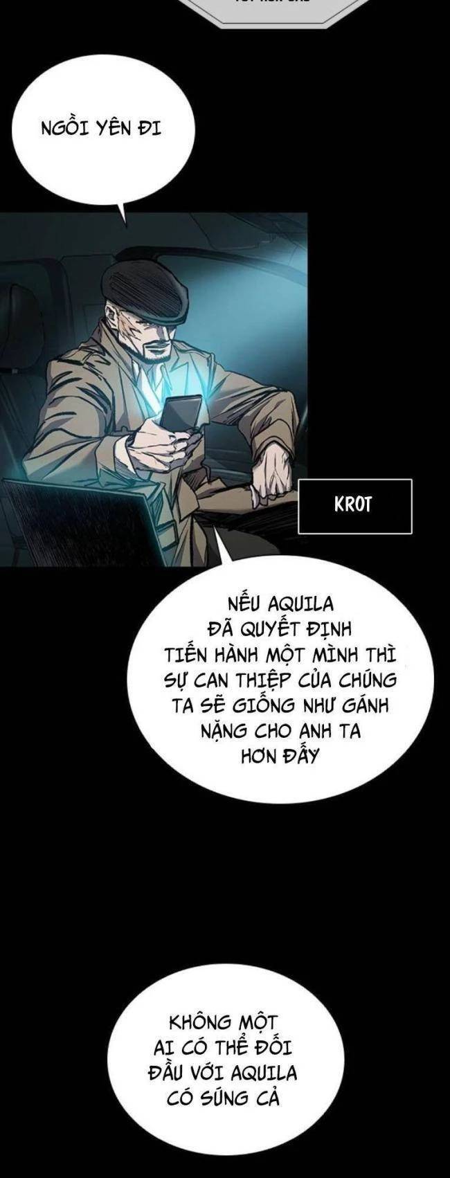 Báo Thù 2: Vạn Nhân Chi Thượng Chap 51 - Next Chap 52