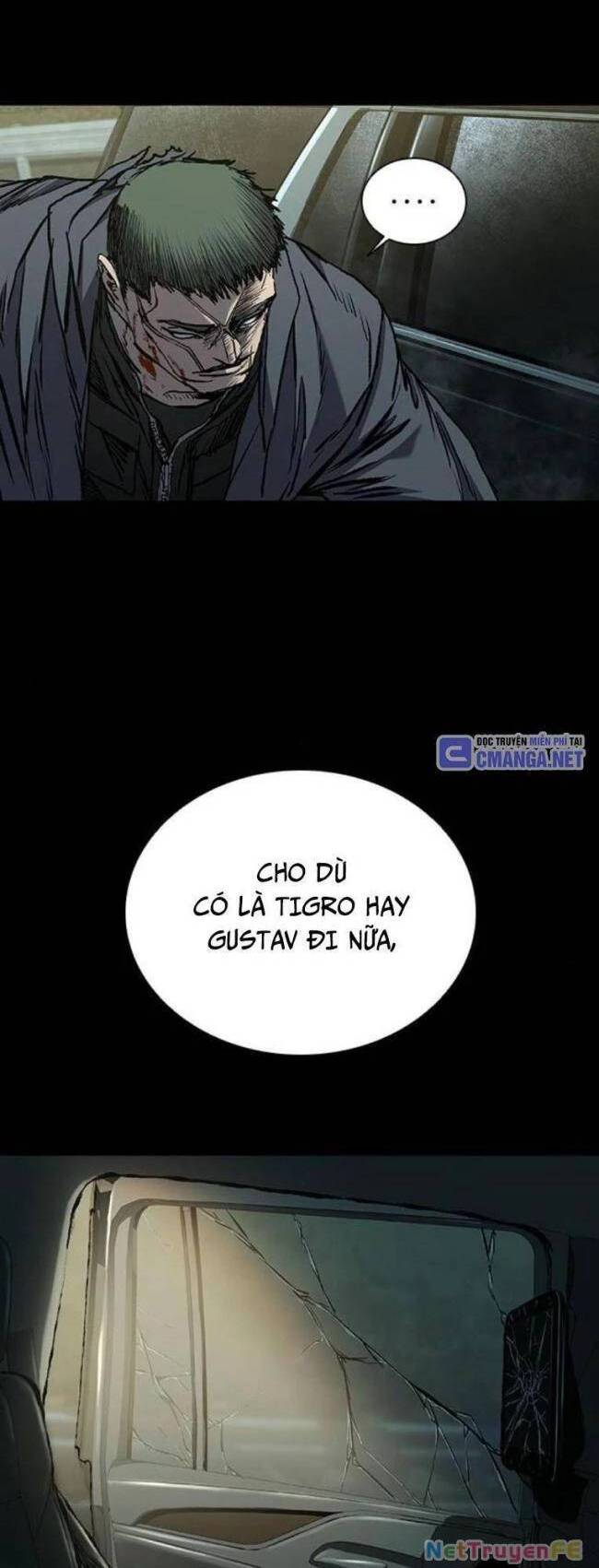 Báo Thù 2: Vạn Nhân Chi Thượng Chap 51 - Next Chap 52