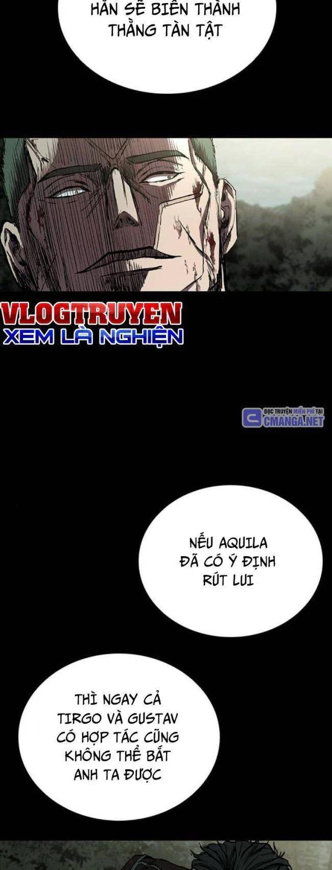 Báo Thù 2: Vạn Nhân Chi Thượng Chap 51 - Next Chap 52