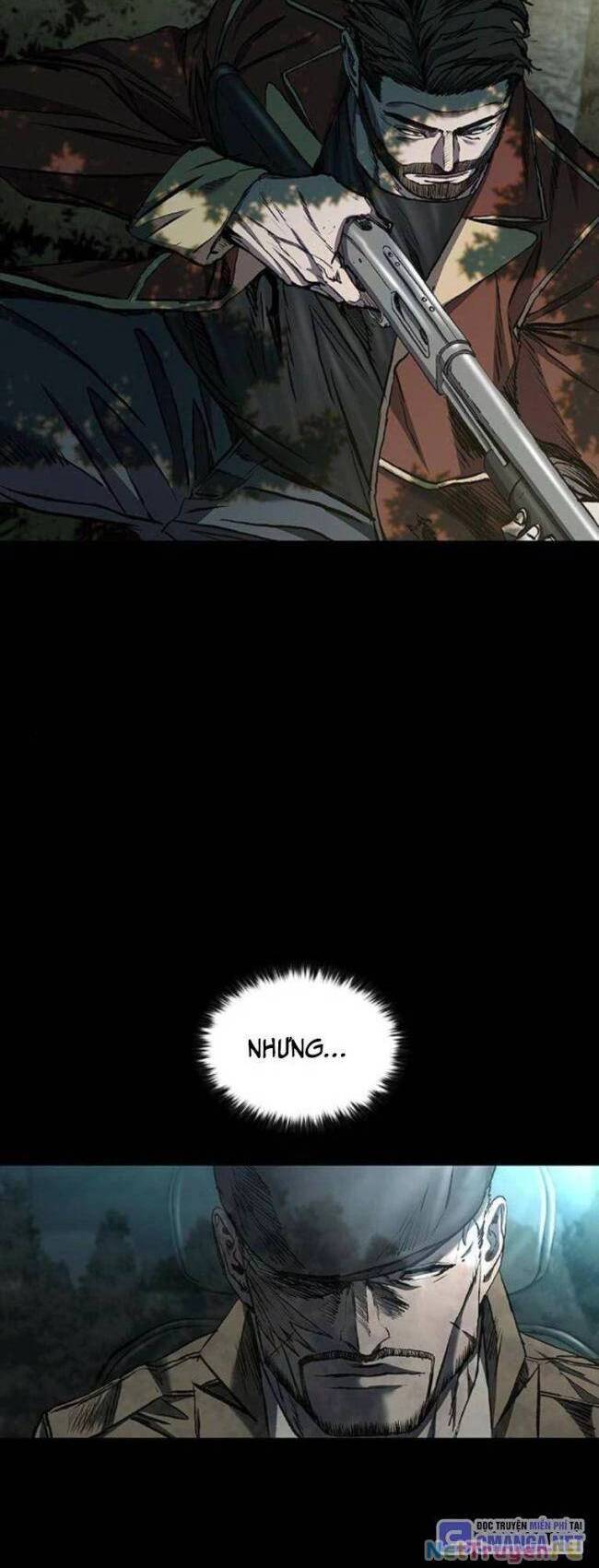 Báo Thù 2: Vạn Nhân Chi Thượng Chap 51 - Next Chap 52