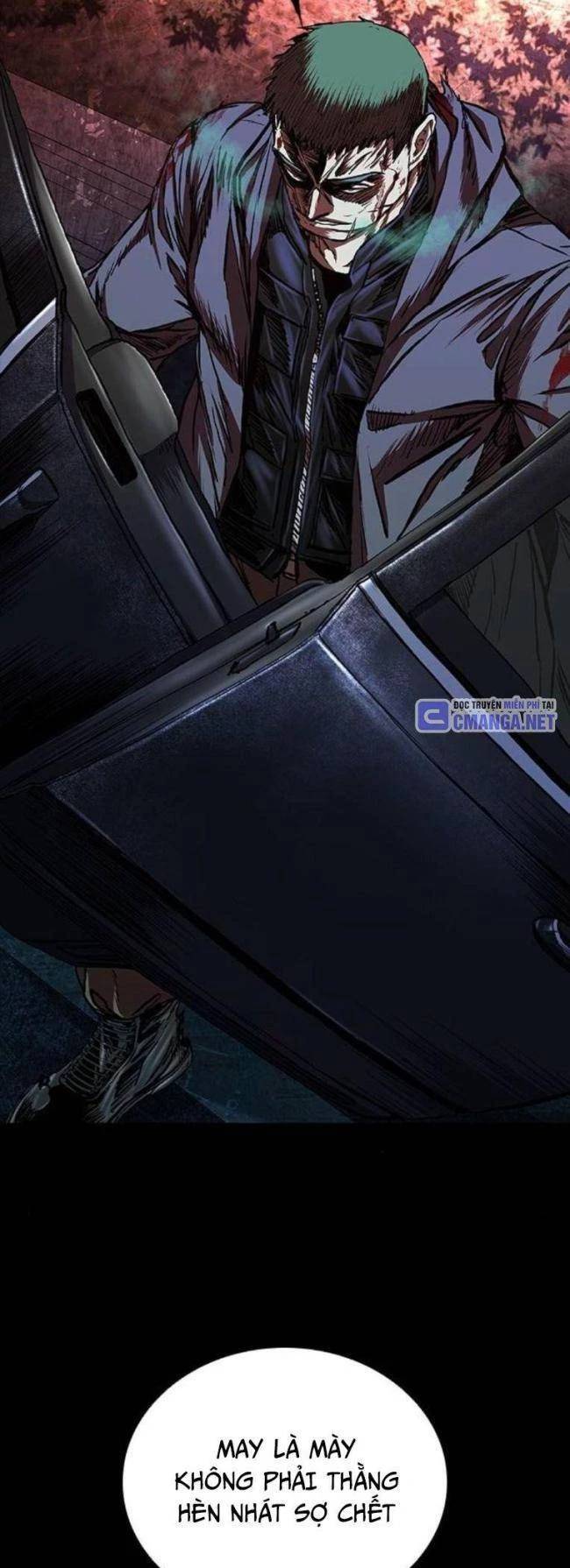 Báo Thù 2: Vạn Nhân Chi Thượng Chap 51 - Next Chap 52